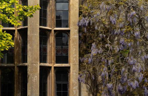 Thornbury Castle - A Relais & Chateaux Hotel - Foto 134