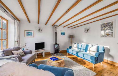 Charming Family Stables Conversion - Pass the Keys - Foto 14