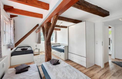 Vogtshaus de Luxe - Foto 22