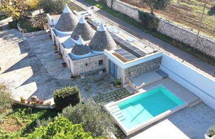 Trulli Milena - Foto 5