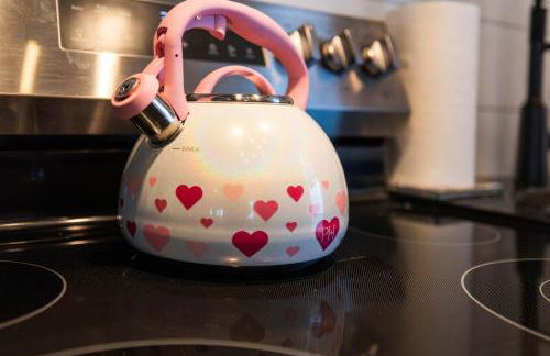 Couples Lakefront Retreat in the Poconos - Foto 35