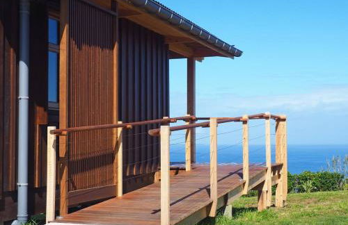 Arcs of Lombinha - Designer Cabin with Ocean Views - Photo 9