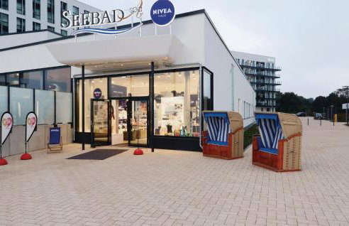 Highend Travemünde - Whg 205 - Foto 27