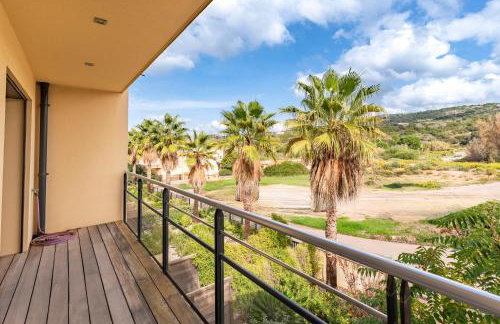 Agosta Bella - Appt en face de la plage dAgosta - Foto 4