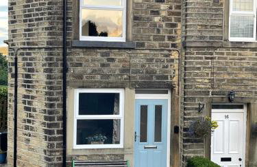 No.18 Holmfirth - Foto 9