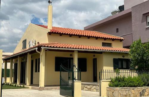 Zaros Cottage - Foto 41