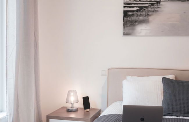 Origer Apartments - Photo 13