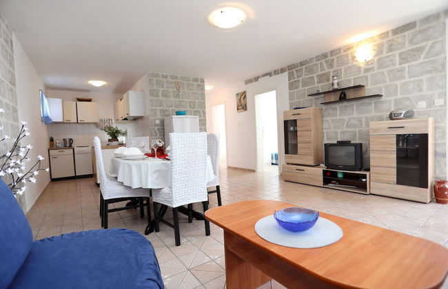 Apartment Meri - Foto 4