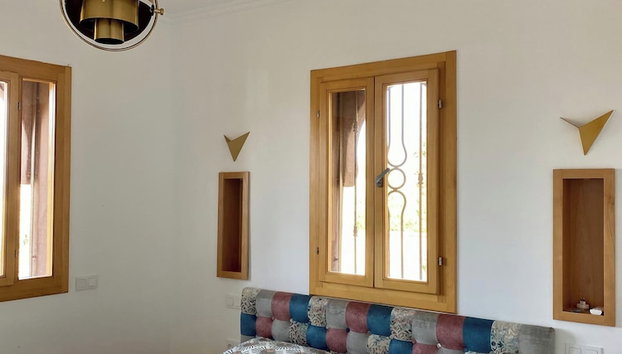 Private Villa With Swimming Pool in Lalla Takerkousst-marrakech - Foto 2, Quarto