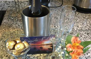 Tide House Seaside Holiday Cottage - Foto 12