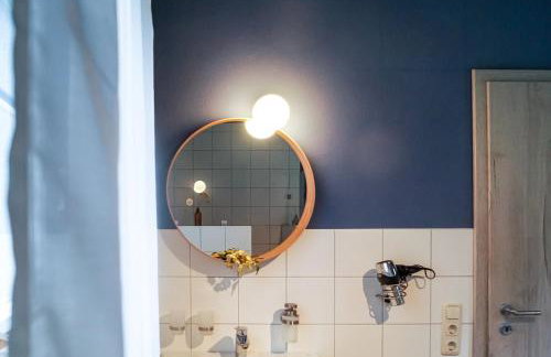 Ferien unnern Appelboom (80m2 Wohnung mit großem Garten) - Foto 25