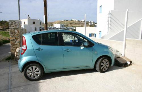 Rhea - Sea Breeze Studio - Foto 6