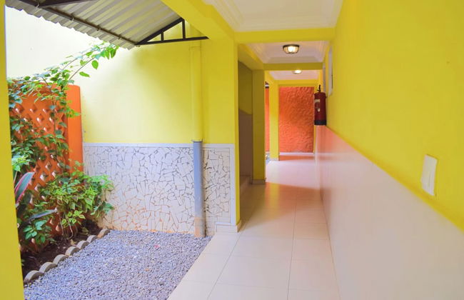 Riad Prince Louis - Foto 16