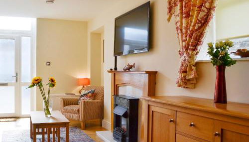 Ghillie Cottage - Foto 2