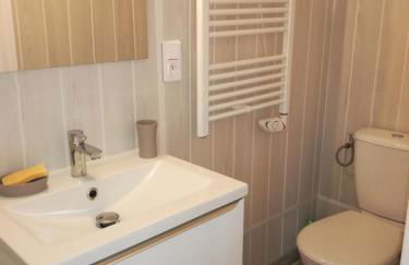 SCI les THERMES 17 - Foto 14