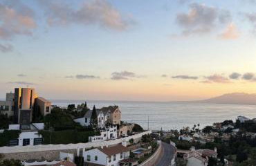 Apartamento vistas golf y Bahia - Foto 1
