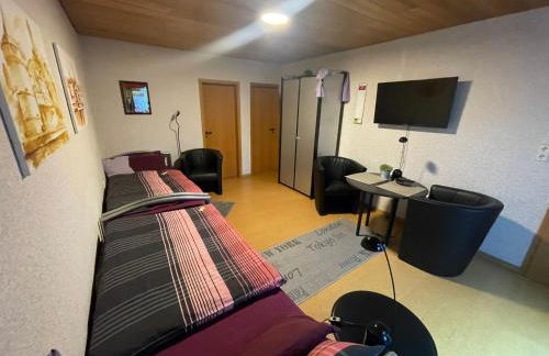 Ferienwohnung Hoffmann - Foto 19