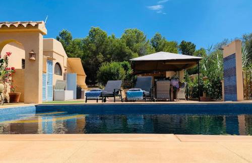 Finca Andi, Entspannung pur! - Foto 36