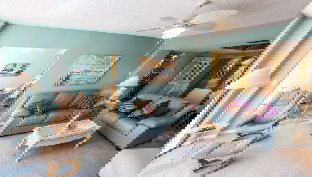 Marina Towers 207 - Foto 1, Imagen principal