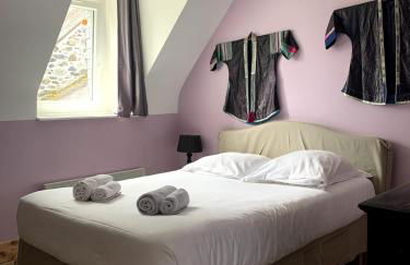 Le Vaugalon, Maison Grande Capacité - Foto 24