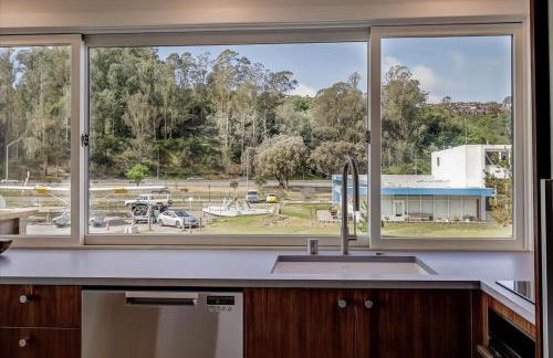 Floating Condos of Commodore 11 - Foto 26