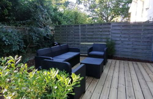 Le Caudalie au cœur des vignobles Pessac Léognan - Foto 8