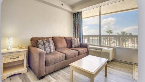 Oceanfront Condo at Daytona Beach Resort - Foto 2