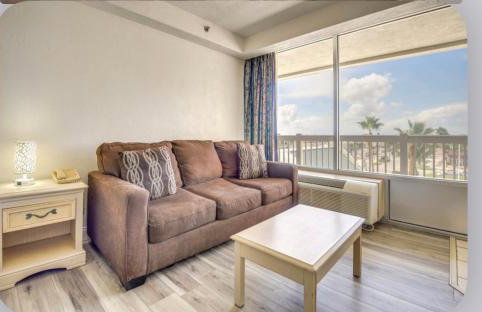 Oceanfront Condo at Daytona Beach Resort - Foto 2