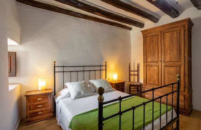 Can Muní - Pins - Foto 19