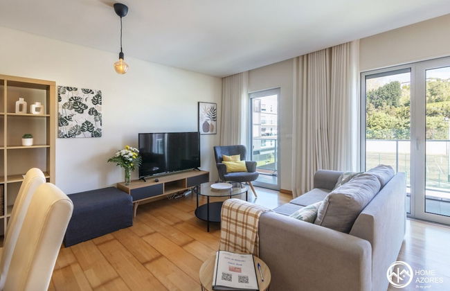 Home Azores - Pico do Salomão Poolside Retreat - Foto 23