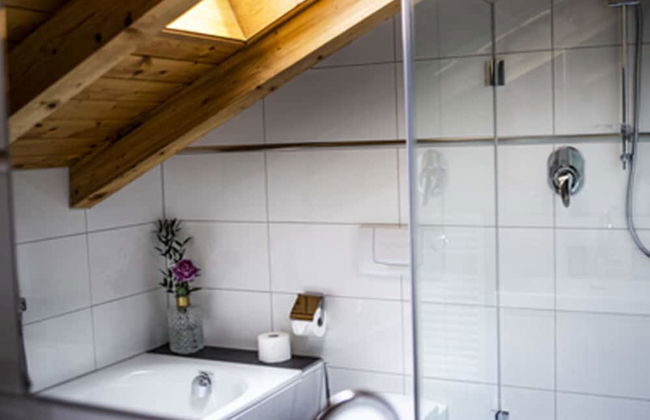 Angerer-the Holiday Flat - Foto 6