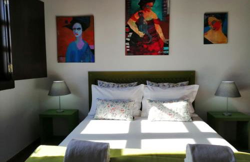 Casa De Campo Colmeal - Foto 15