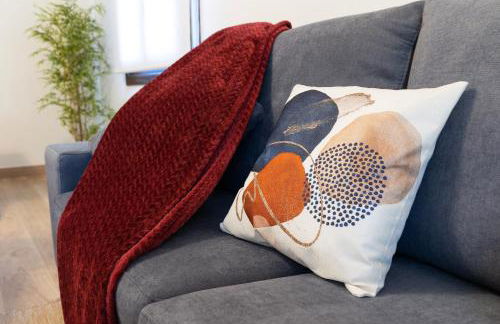 Apartamento Larrazu Agroturismo Baztán - Foto 29