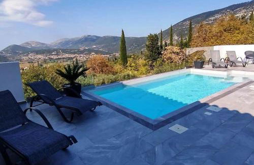 Villa Katerina Kefalonia - Photo 33