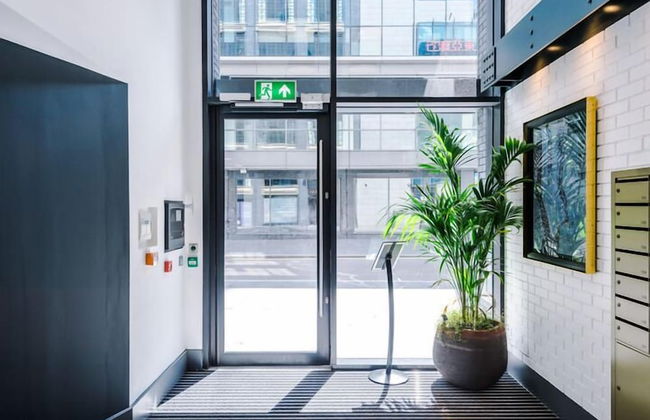 Hilltop Serviced Apartments - Piccadilly - Foto 2