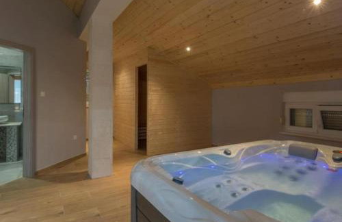 Six Bedroom Holiday House With Pool - Foto 41