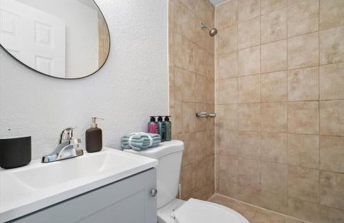 VillaLee-Jungle Palm Island white marble pool Area - Foto 62