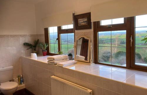 Bryntirion Farmhouse Rooms (with bathroom) - Foto 13