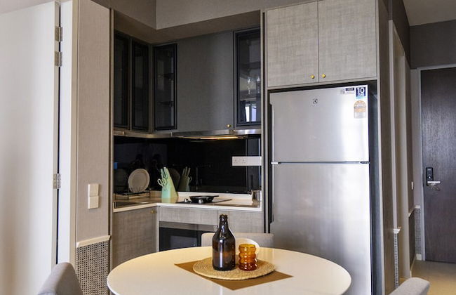 Millerz Square Suite By Mana-Mana - Foto 6