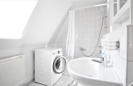 Zwei Ferienwohnungen in Randersacker - Foto 15