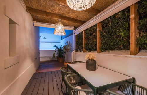 Charming Two Bedroom House with Private Pool near the Beach Cascais and Lisbon - Foto 29