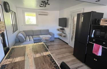 APPARTEMENT PROCHE DU CENTRE ET DE LA PLAGE - Foto 6