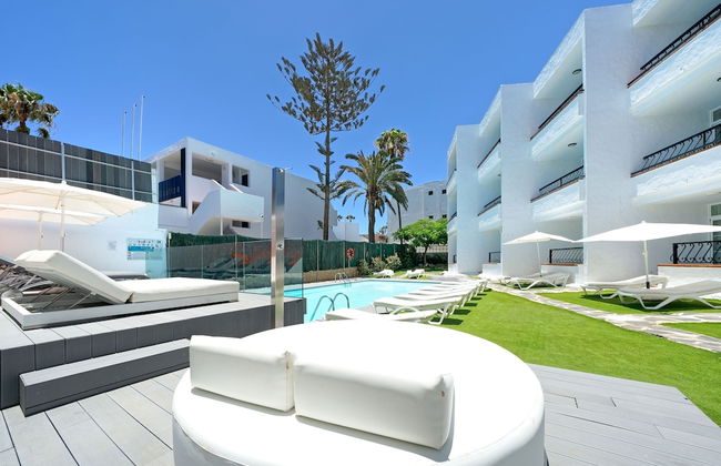 Atlantic Sun Beach - Gay Men Only - Foto 55