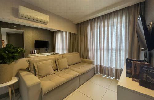 Option Apart Hotel - Recreio Shopping - Foto 26