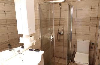 Tris Ekklisies Beachfront Apartment - Ammos - Foto 10