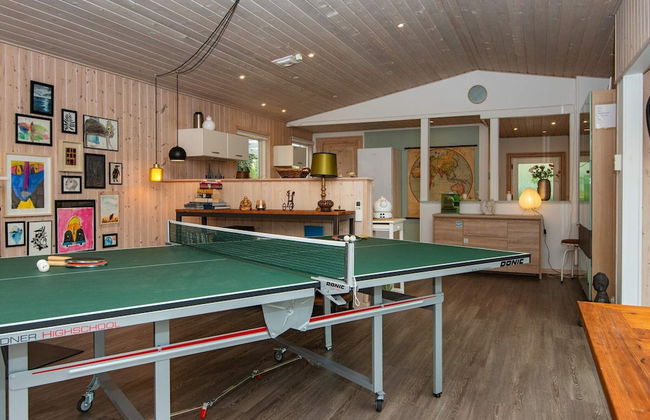 6 Person Holiday Home in Struer-by Traum - Foto 20