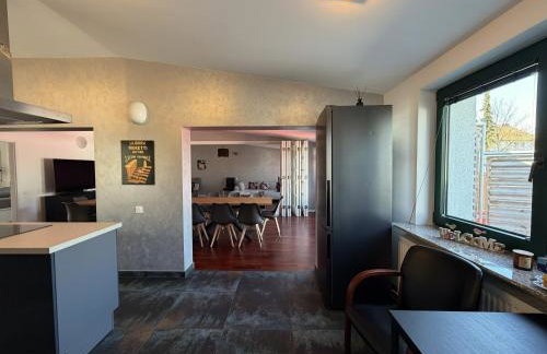 Cityscape Loft Hannover - 216qm 15 Personen - Photo 10