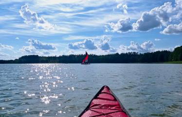 Dom Dwa Jeziora - Augustów - Photo 49