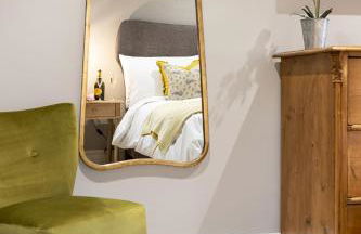 Hen Harrier Lodge - Foto 20