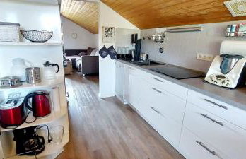 Sonnen-Juwel - Hallenbad, Sauna-2 getrennte Schlafbereiche, inklusive Bettwäsche, Handtücher, tolle Kinderausstattung - Foto 18